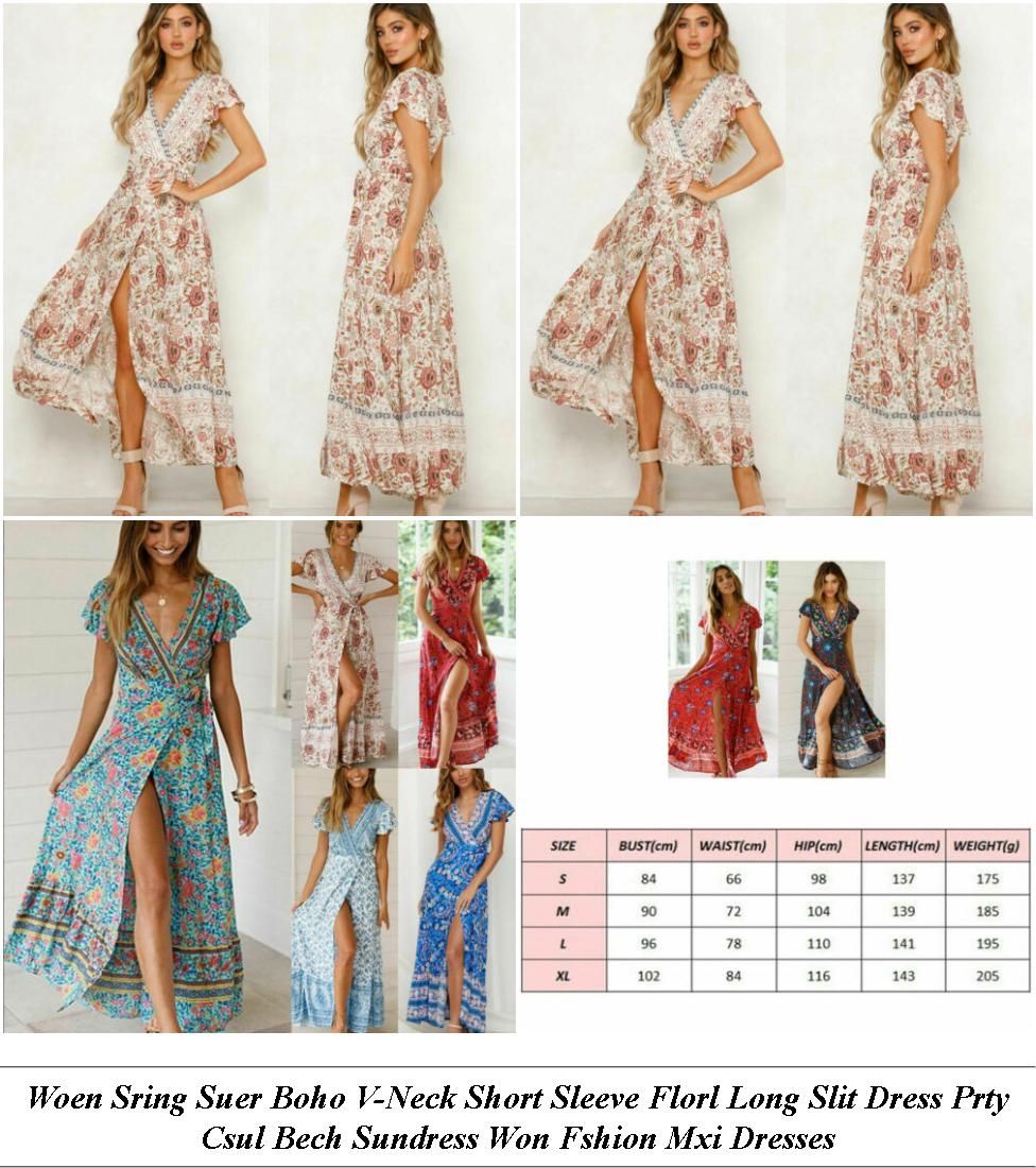 Vintage Dresses - Shop For Sale In London - Sexy Prom Dress - Buy Cheap Clothes Online