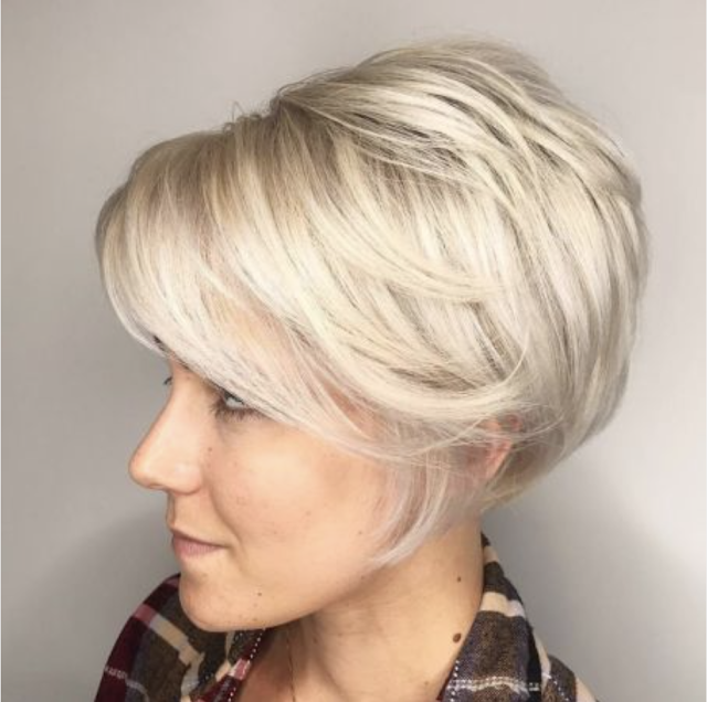 How To Cut A Long Pixie Haircut 40 Best Cute Pictures