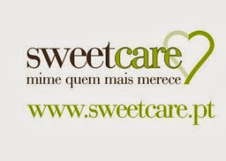 SweetCare.pt