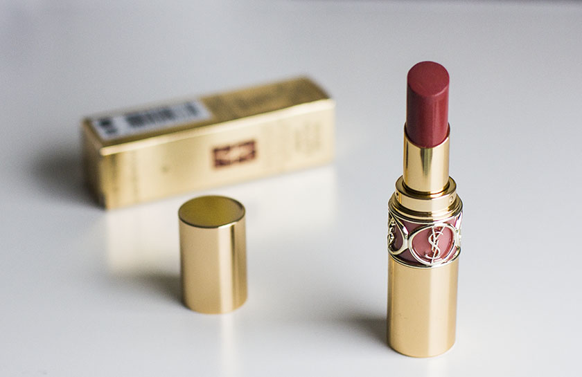 The Black Pearl Blog - UK beauty, fashion and lifestyle blog: Lipstick ...