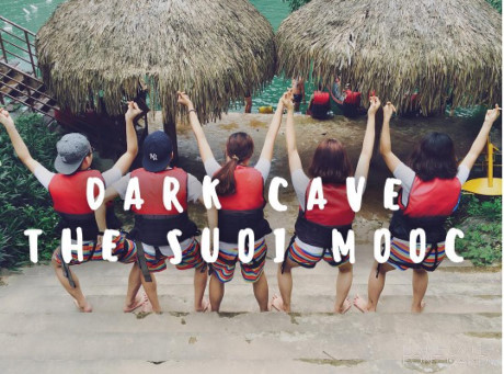 Những địa điểm đừng dại đi cùng người yêu vì chỉ nên đi với chúng bạn thân - Ảnh 28 Nhung dia diem dung dai di cung nguoi yeu vi chi nen di voi chung ban than - Anh 28