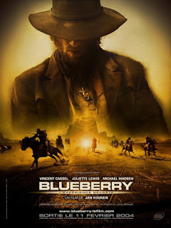 Blueberry (2004) ล่าขุมทรัพย์แดนทมิฬ