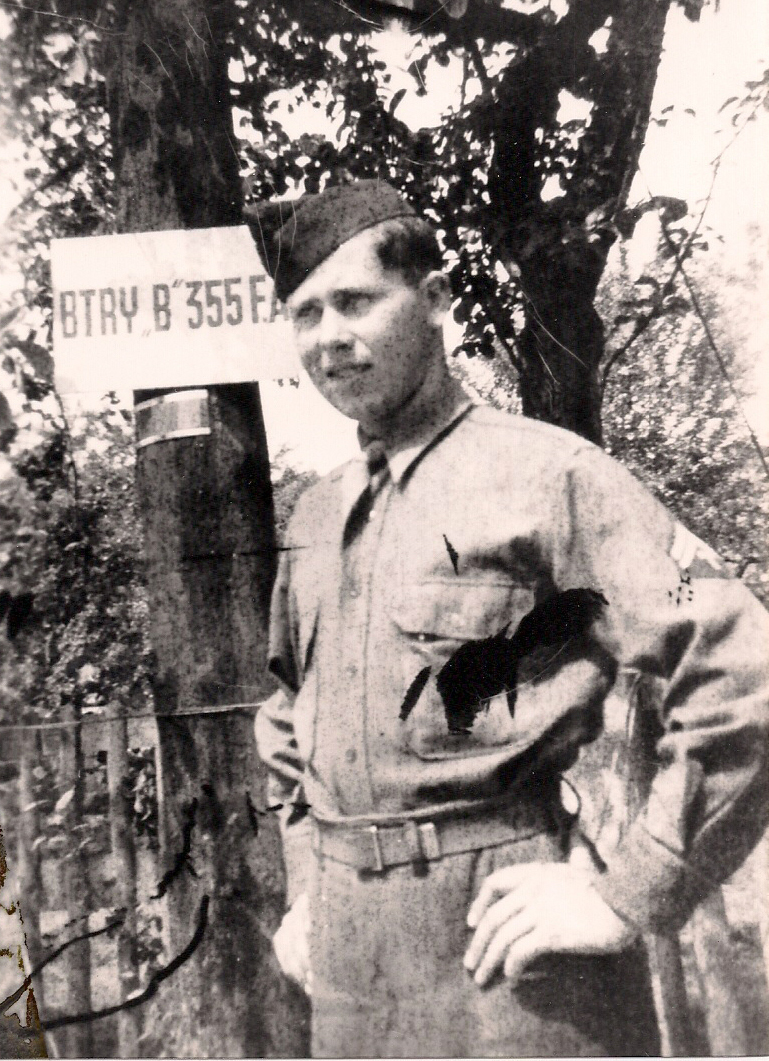 Frank Baker Memorial 2012