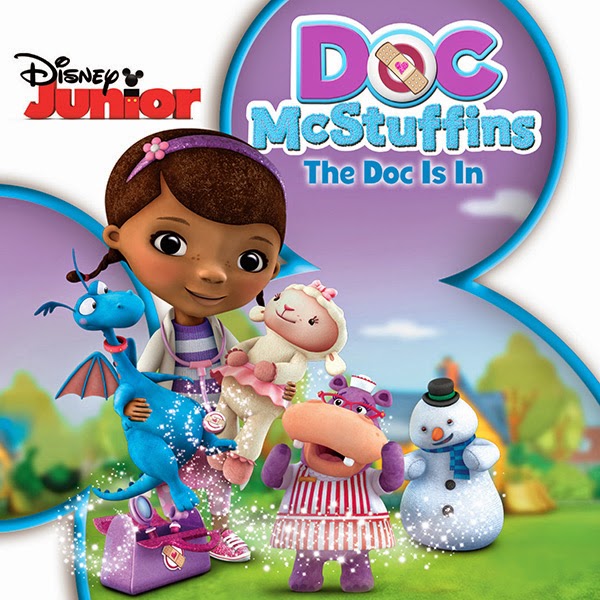 Kumpulan Gambar Doc Mcstuffins Disney Junior Gambar Lucu Terbaru Cartoon Animation Pictures