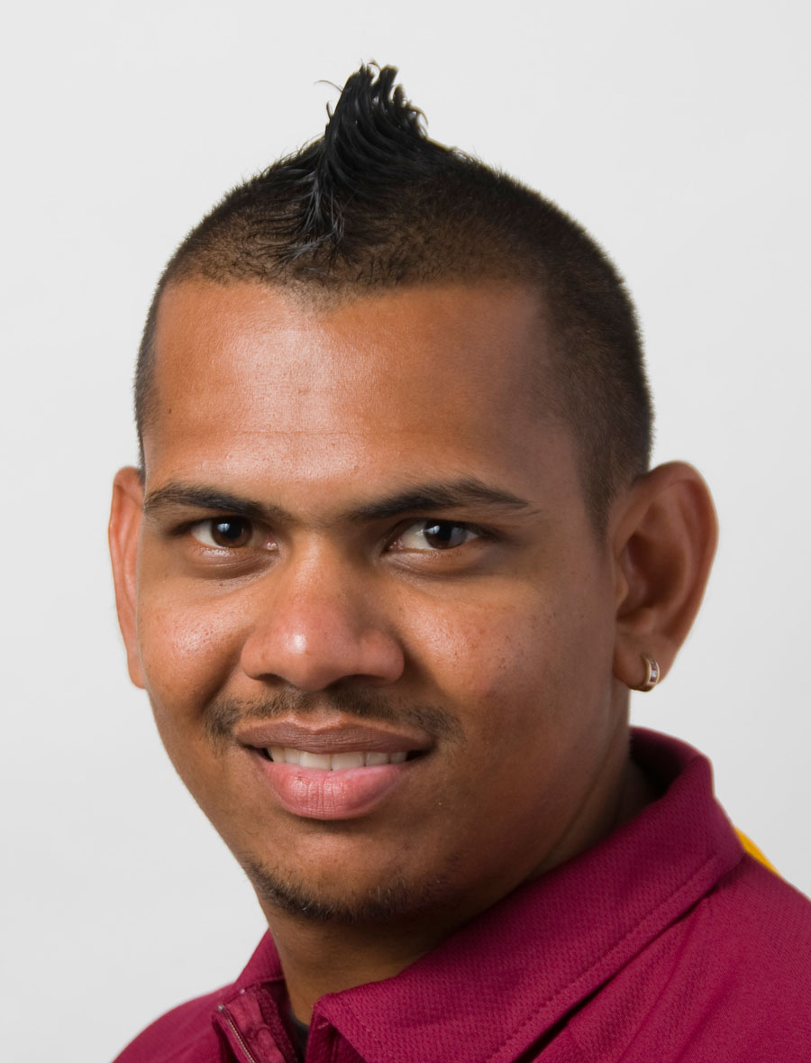 Tobago Daily Sunil Narine Named Emerging Cricketer of the Year 2012