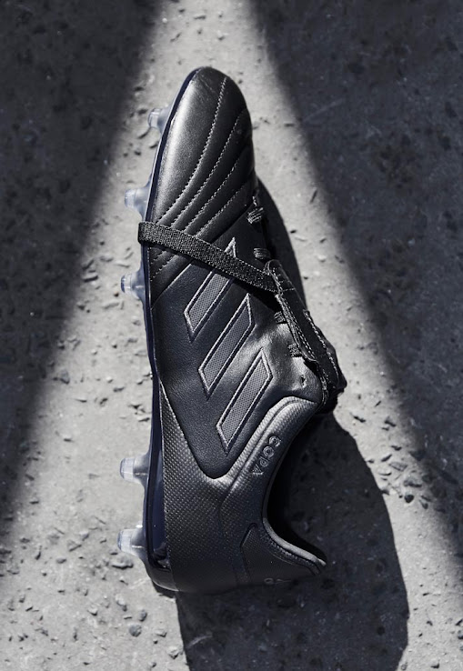 copa gloro blackout