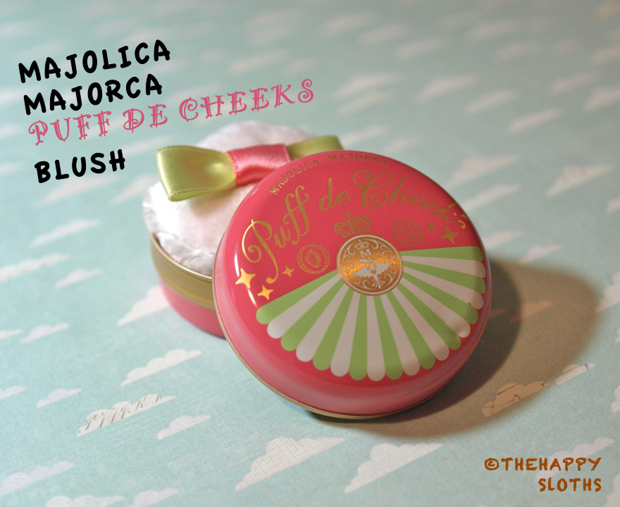 majolica majorca blush