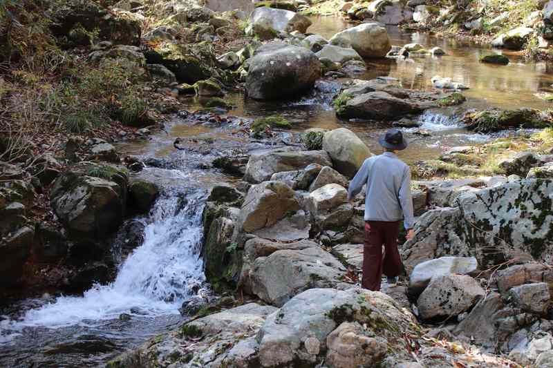 순천 조계산 선암사