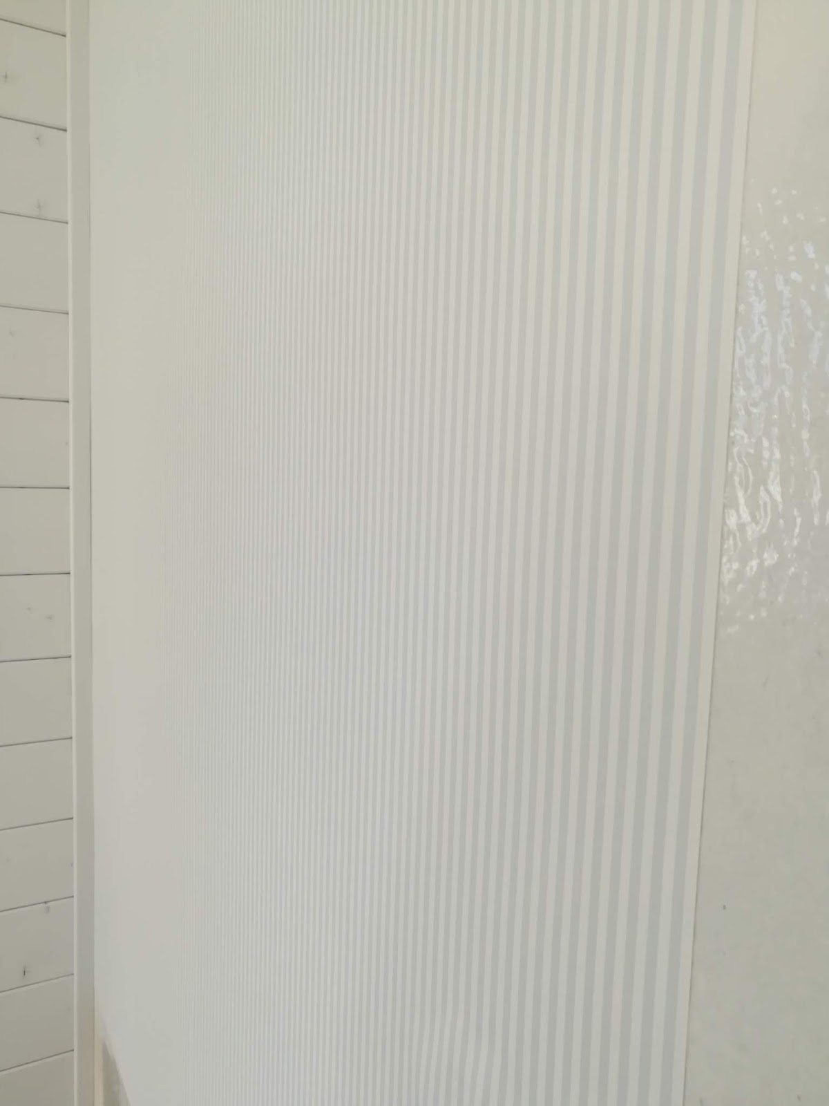 Herr Nilssons Hus : Unsere fast fertige Kök und die ersten Möbel sind