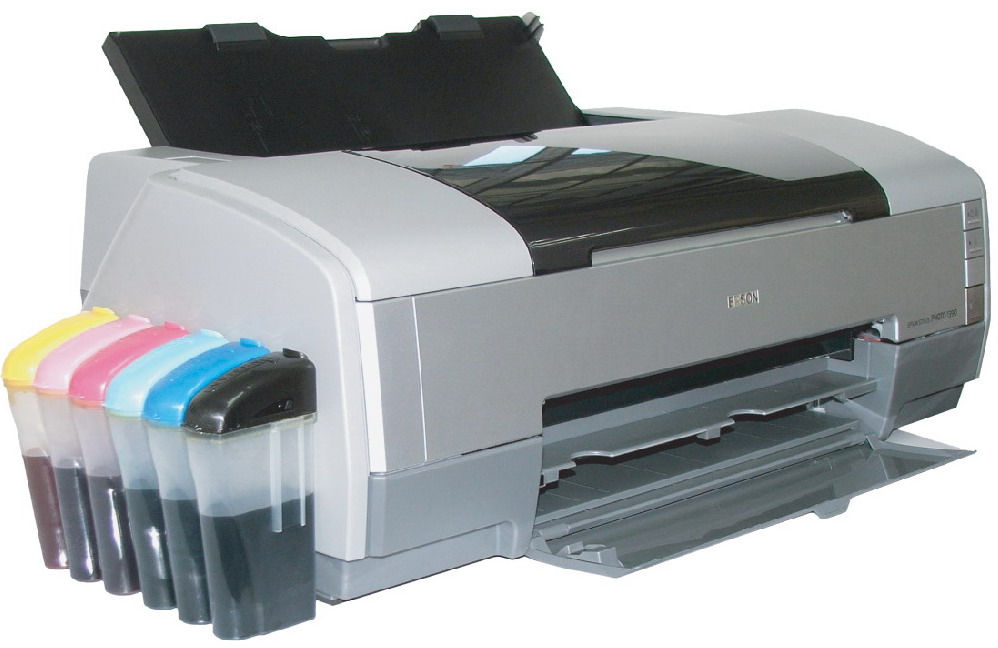 How To Reset Epson 1390 Printer - Best Apps for iPhone