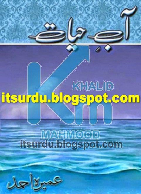 Download Abe Hayat Novel By Umera Ahmed Pdf Software