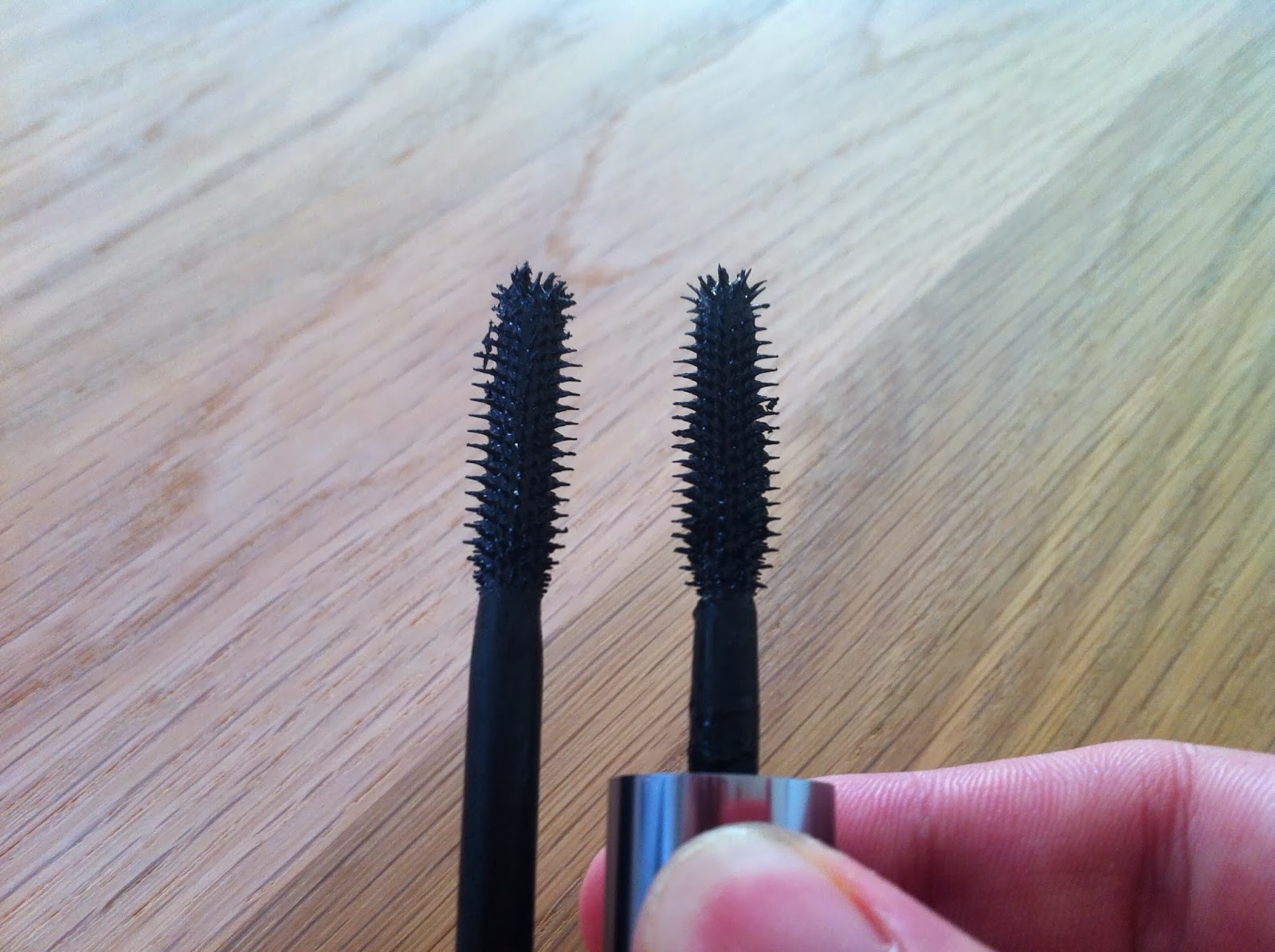 Benefit They're Real Mascara Dupe? Rose Tinted