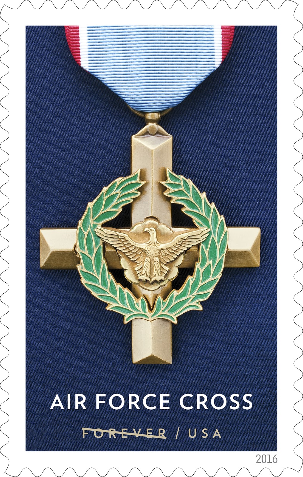 Cross service. Distinguished service Cross. Cross Force.