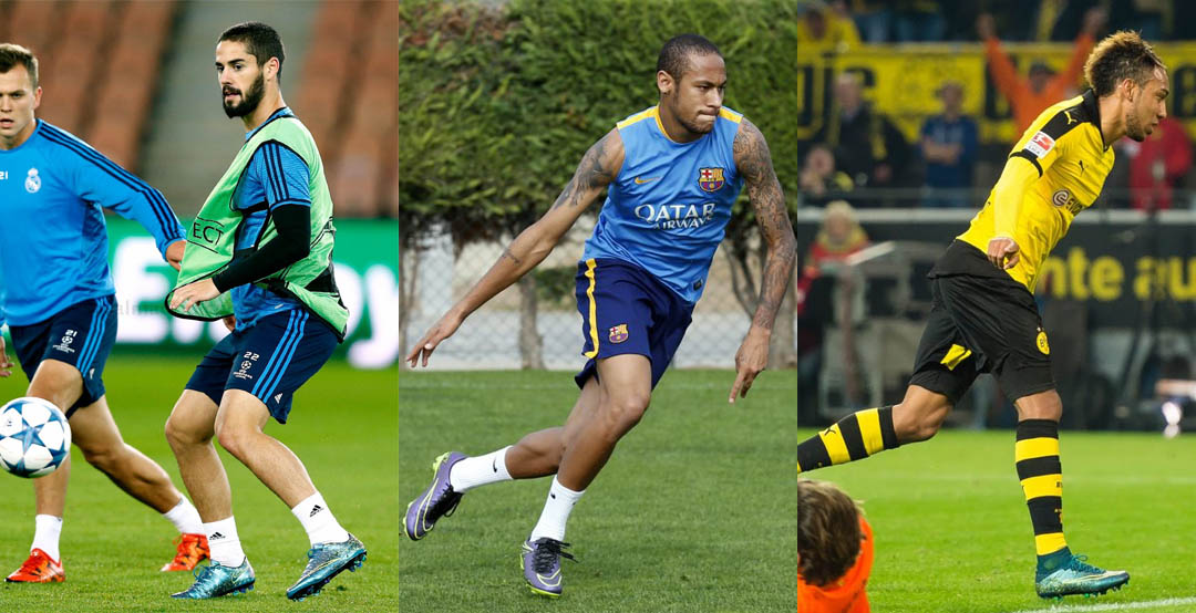 hypervenom nike 2015