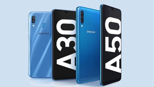 Samsung Galaxy A50 64gb 6 4 Inc 6 Gb Ram 25 Mp Akilli Cep Telefonu Fiyatlari
