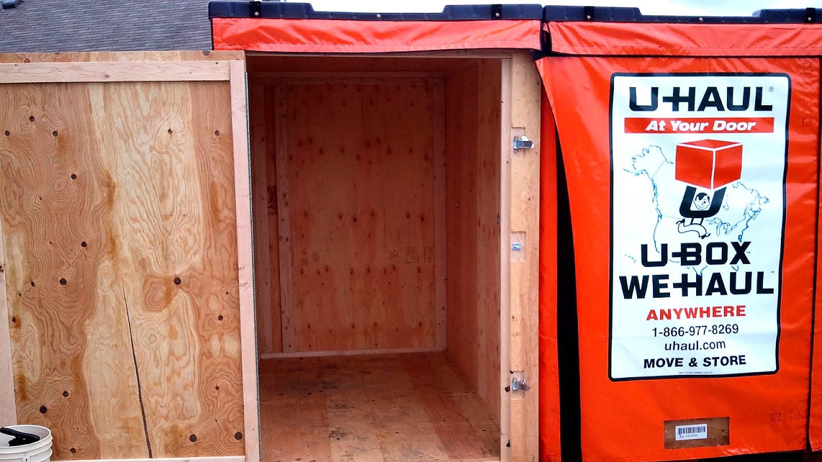 U Haul Boxes Sizes Box Choices