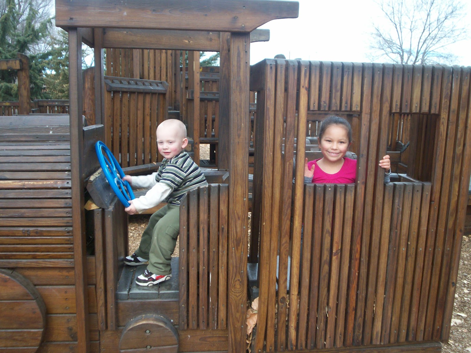 Why You Should Vote For Me In The Chrysler Blog Off