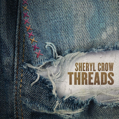 Threads Sheryl Crow Album