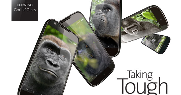 D Gorilla Glass Test D Gorilla Glass Test