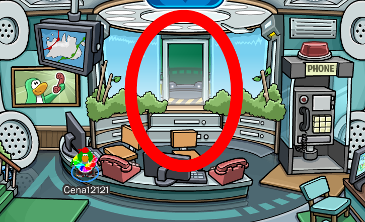 Club Penguin EPF Secret Agent Cheats & Guide! | Best Club Penguin