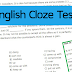 Path to SBI Mains: English Quiz (Cloze Test)