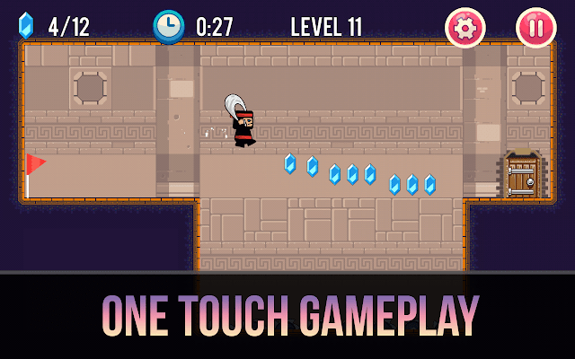 Power Ninja Power Ninja