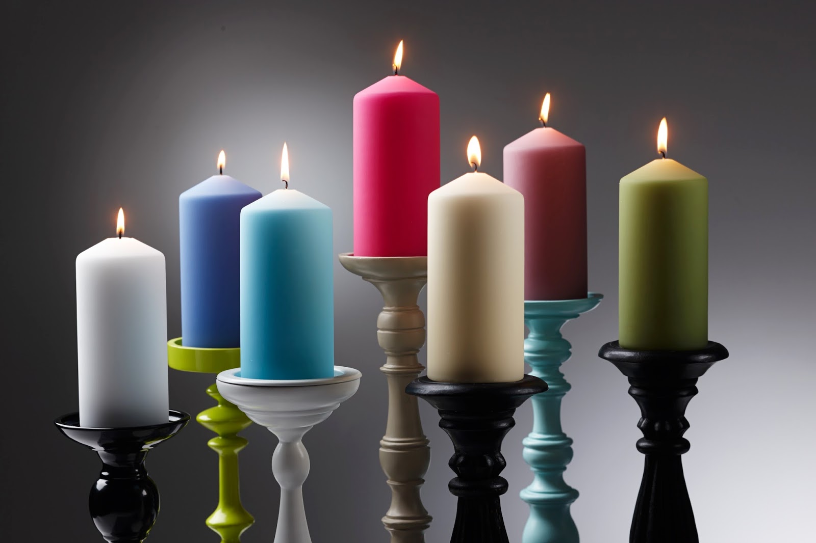 √ Cara membuat Kerajinan dari Lilin, Jenis, Contoh & Gambar | Lengkap!