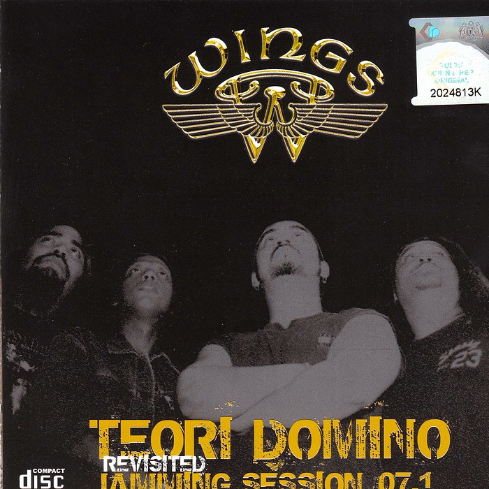 Wings Teori Domino Revisited (2007)