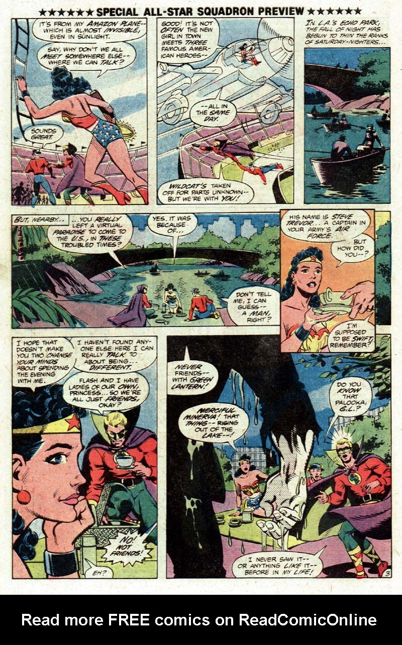 Justice League of America (1960) 193 Page 30