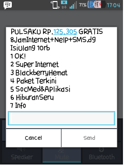 Cara Mendapatkan Pulsa Gratis 50 RB Perhari Dengan Mudah Hanya Instal Aplikasi