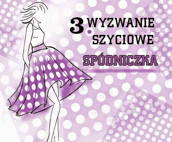 3. Wyzwanie Poznań Szyje