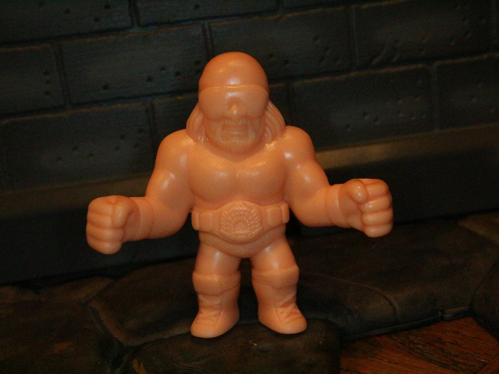 Action Figure Barbecue: Minifigure Review: Roddy Piper, Randy Savage