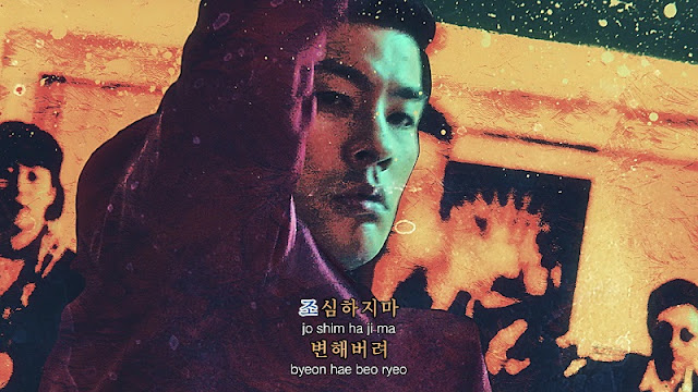 장기하와얼굴들 '초심' 뮤비 요약.jpg (감독 영화 공작 윤종빈) | 인스티즈