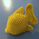 PATRON GRATIS PEZ AMIGURUMI 22937 PATRON GRATIS PEZ AMIGURUMI 22937