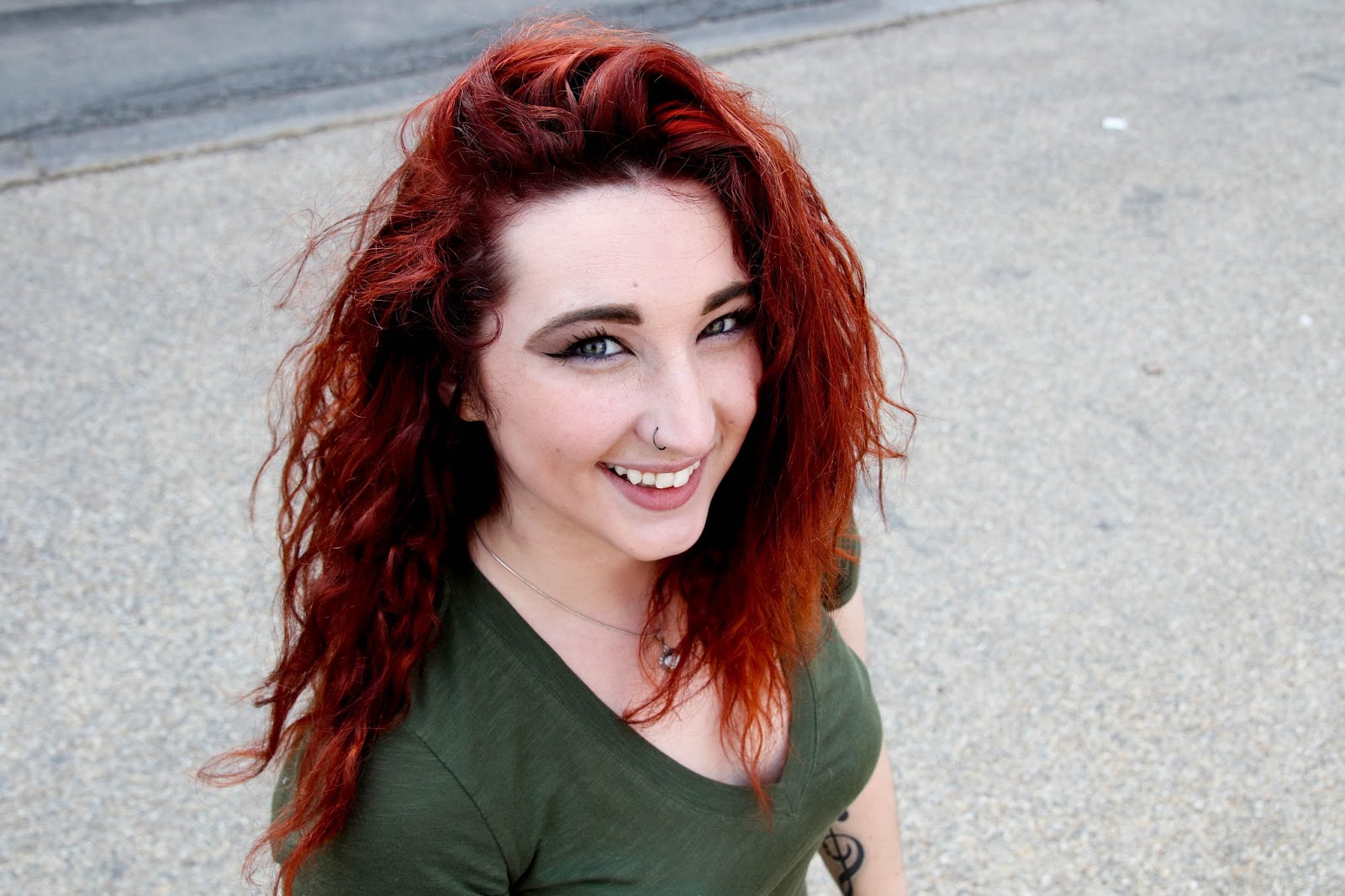 Rebecca Knowlton Photography Carli Pro Headshots and Fashion Portraits