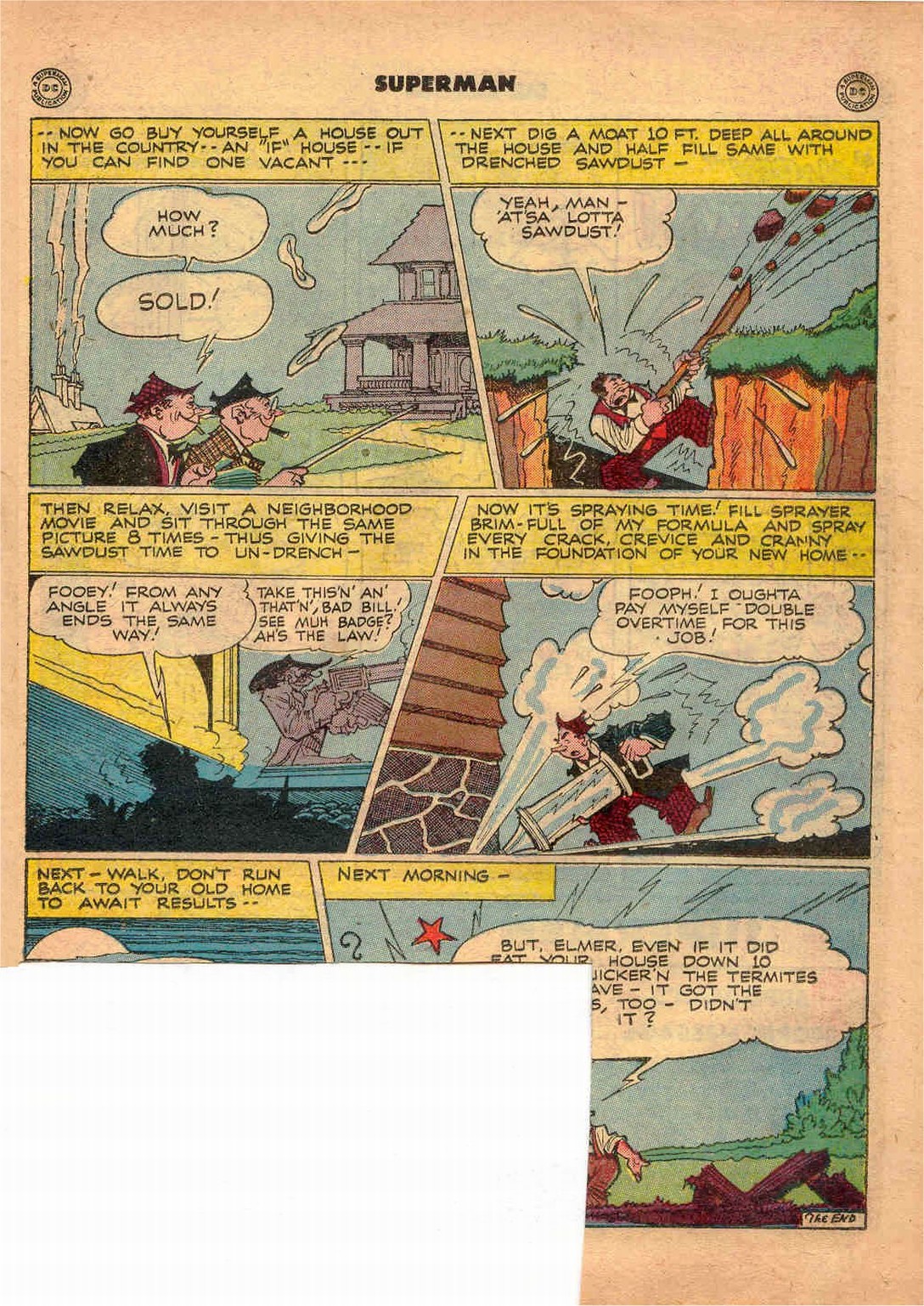 Superman (1939) issue 45 - Page 35