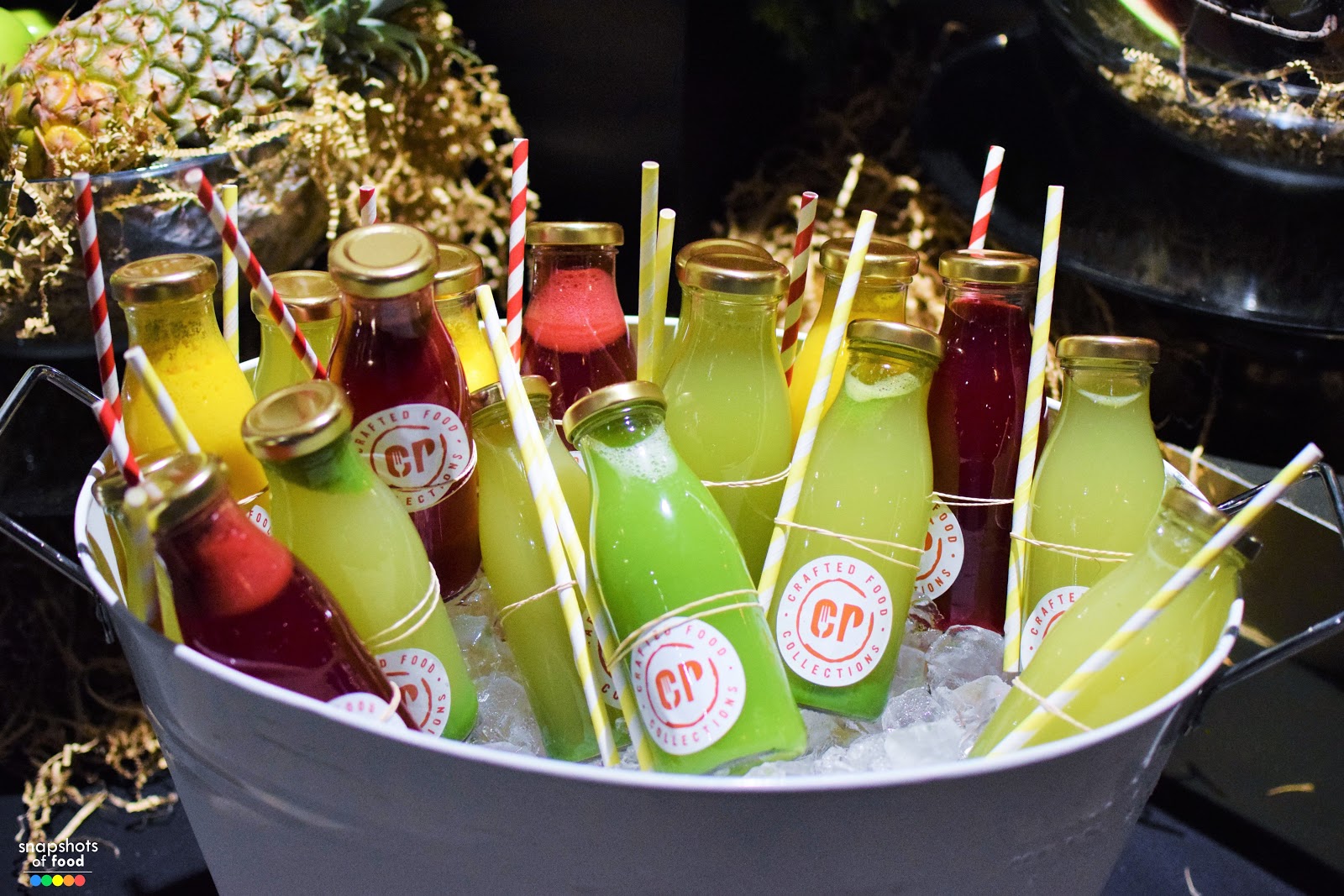 The Catering Project Catering Services Sydney