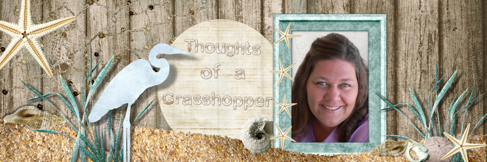Thoughts of a Grasshopper
