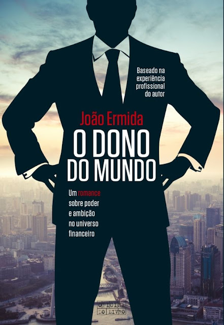 O Dono do Mundo - João Ermida