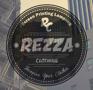  REZZA CLOTHING