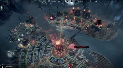 Frostpunk, Strategy Guide, Getting Started, Activate Generator