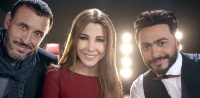 تعرّفوا الان وحصريا على أولى مفاجأت برنامج "the Voice Kids" في الحلقة الأخيرة اليوم السبت 5-3-2016
