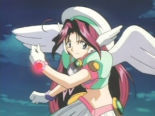 Get Wallpaper Corrector Yui Llevando El Magical Girl A Un Terreno Virtual For Android Free