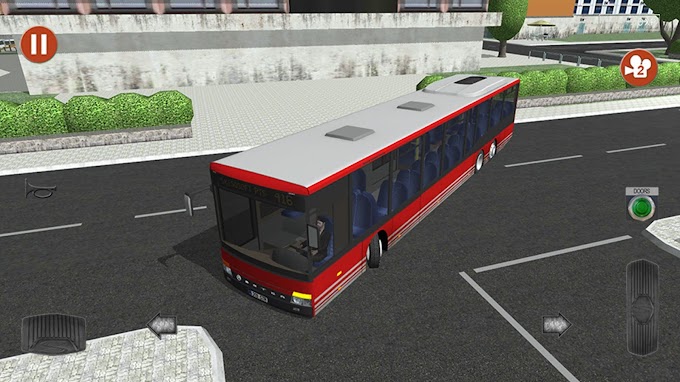 Public Transport Simulator v1.30 Sınırsız XP Hileli Mod İndir 2017