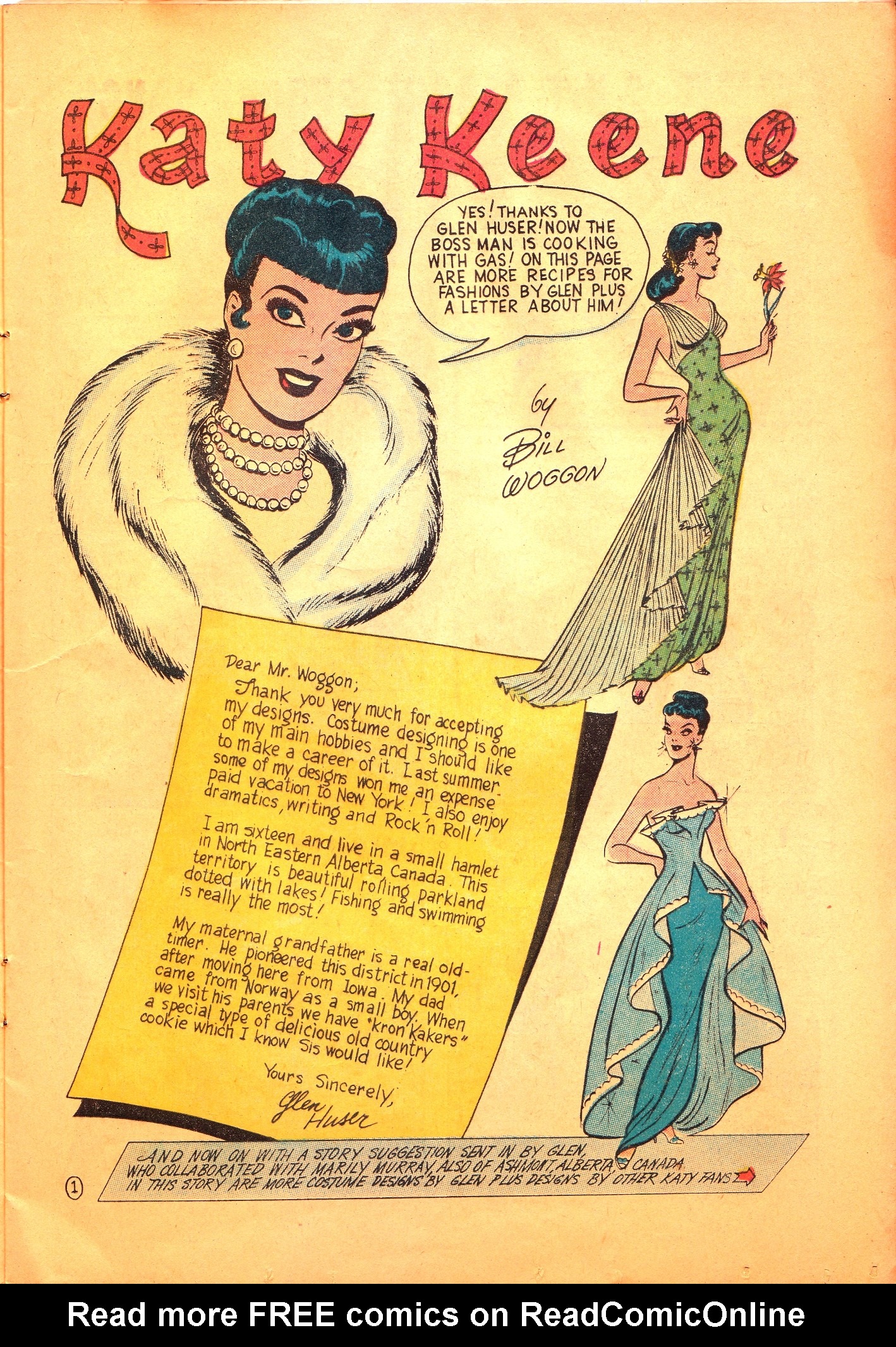 Read online Pep Comics comic -  Issue #130 - 13