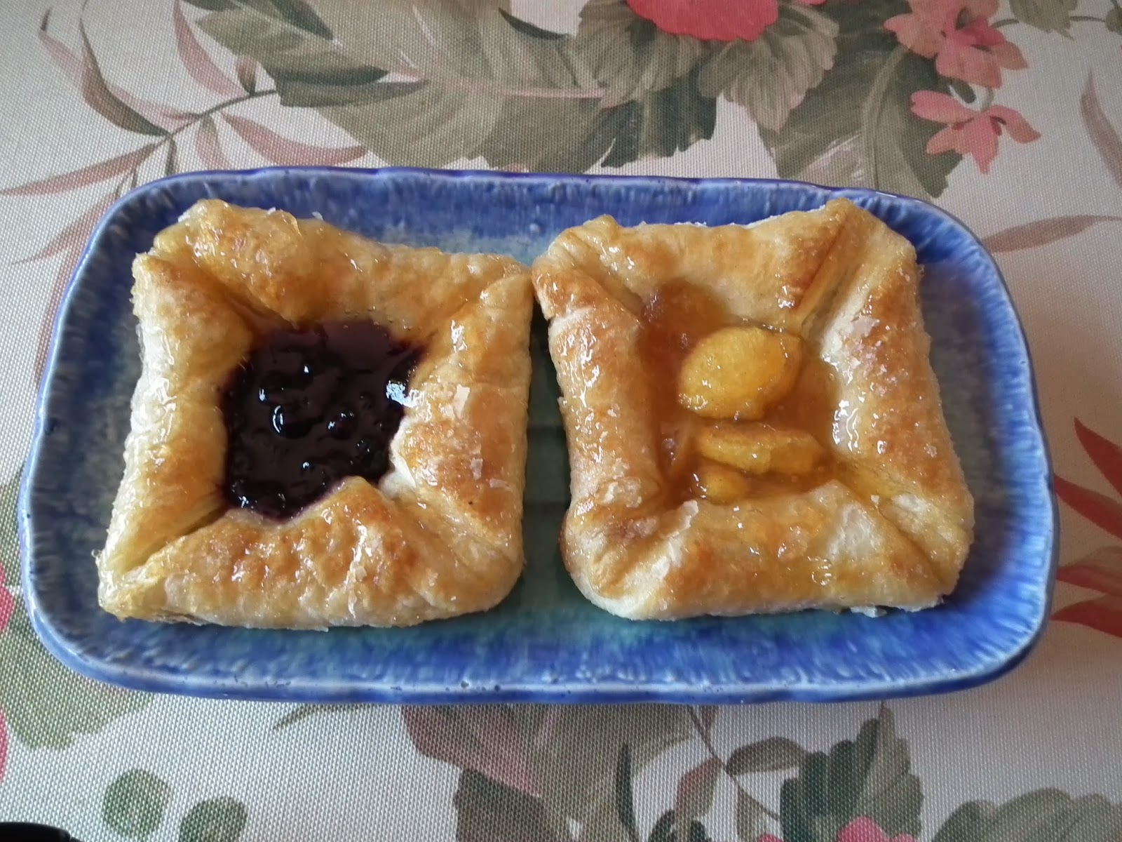 Mimi's Cake Tour Melrose Bakery [International Correspondent] [RIP]