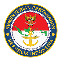 Logo Kementerian Pertahanan Republik Indonesia