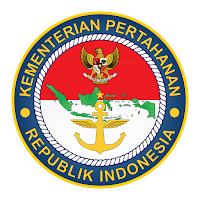  Logo  Kementerian Pertahanan Republik Indonesia 237 Design