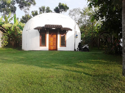 Rumah Dome