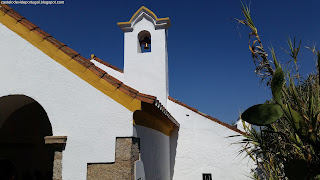 CHURCH / Igreja Nossa Senhora do Carmo, Castelo de Vide, Portugal